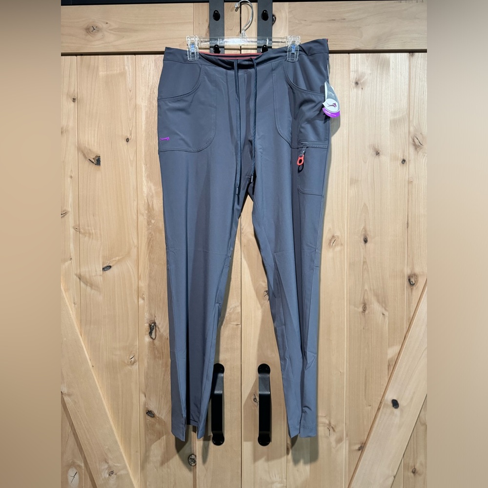 Scrub pants
